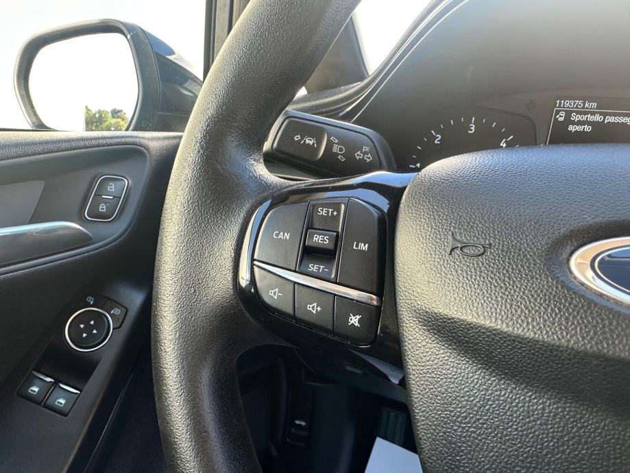 Ford Fiesta 1,5 TDCi 2018 *6 brzina *119 000 km, fotografija 13