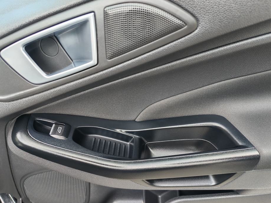 Ford Fiesta 1.5 TDCi 70 kW – 2015. – 164.028 km, fotografija 10