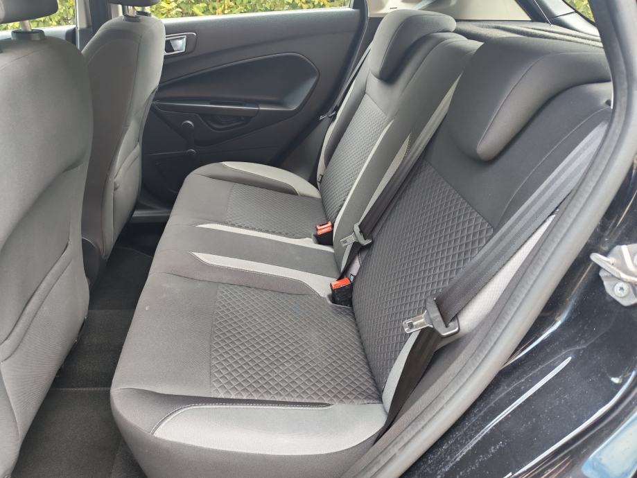 Ford Fiesta 1.5 TDCi 70 kW – 2015. – 164.028 km, fotografija 12