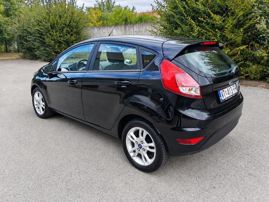 Ford Fiesta 1.5 TDCi 70 kW – 2015. – 164.028 km, fotografija 3