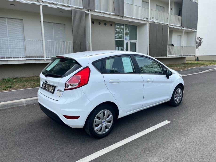 Ford Fiesta 1,5 TDCi //HR Auto//, pogled izvana - slika 5