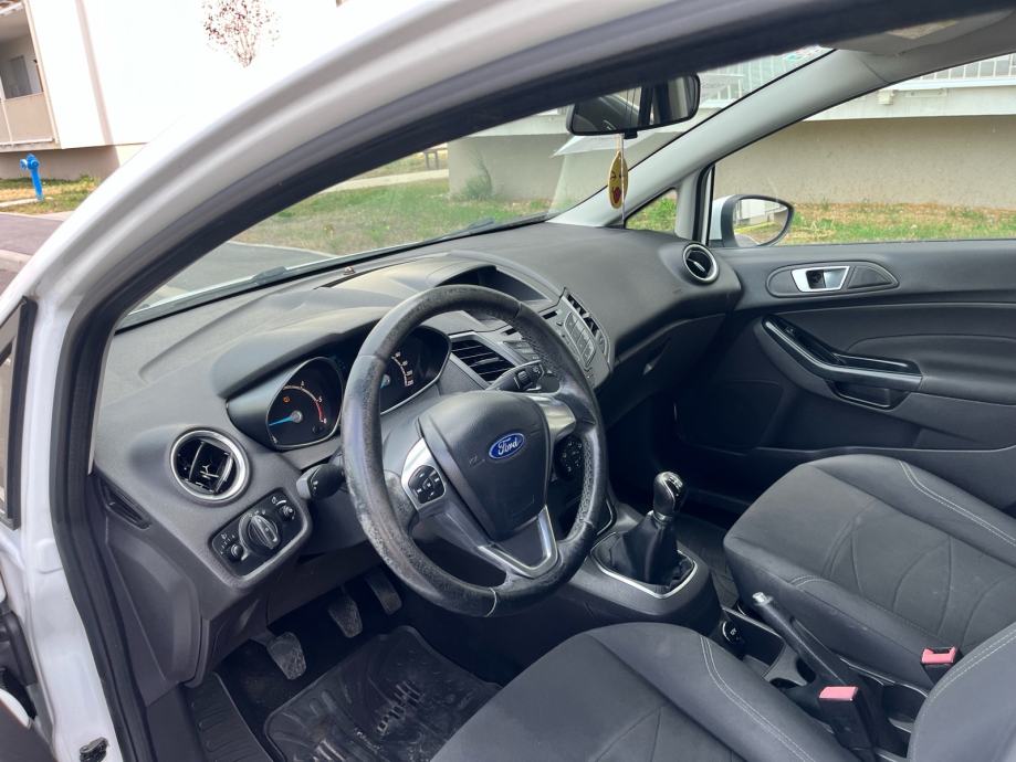 Ford Fiesta 1,5 TDCi //HR Auto//, fotografija 10