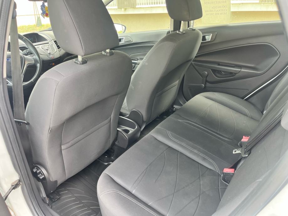 Ford Fiesta 1,5 TDCi //HR Auto//, fotografija 7