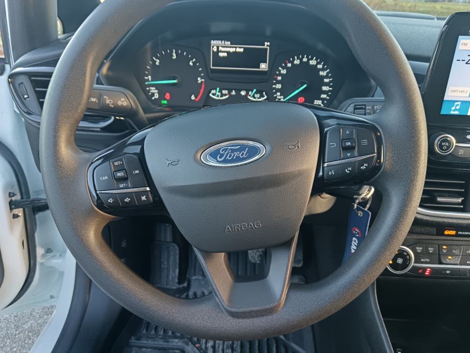 Ford Fiesta 1,5 Tdci 8 ventila-nema lanac, fotografija 18