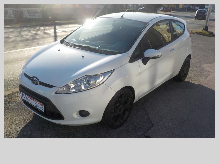 Ford Fiesta 1,6 TDCI,Sport ST look,na ime,MODEL 2010**KATRICE**RATE**