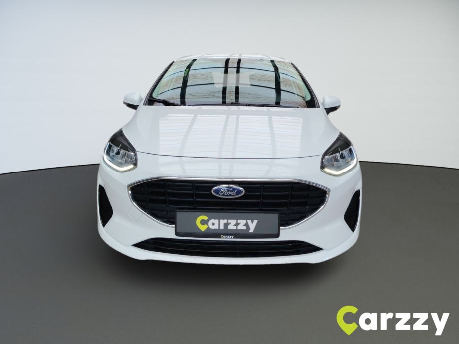 Ford Fiesta CONNECTED 1.1I 75KS 5V, fotografija 2