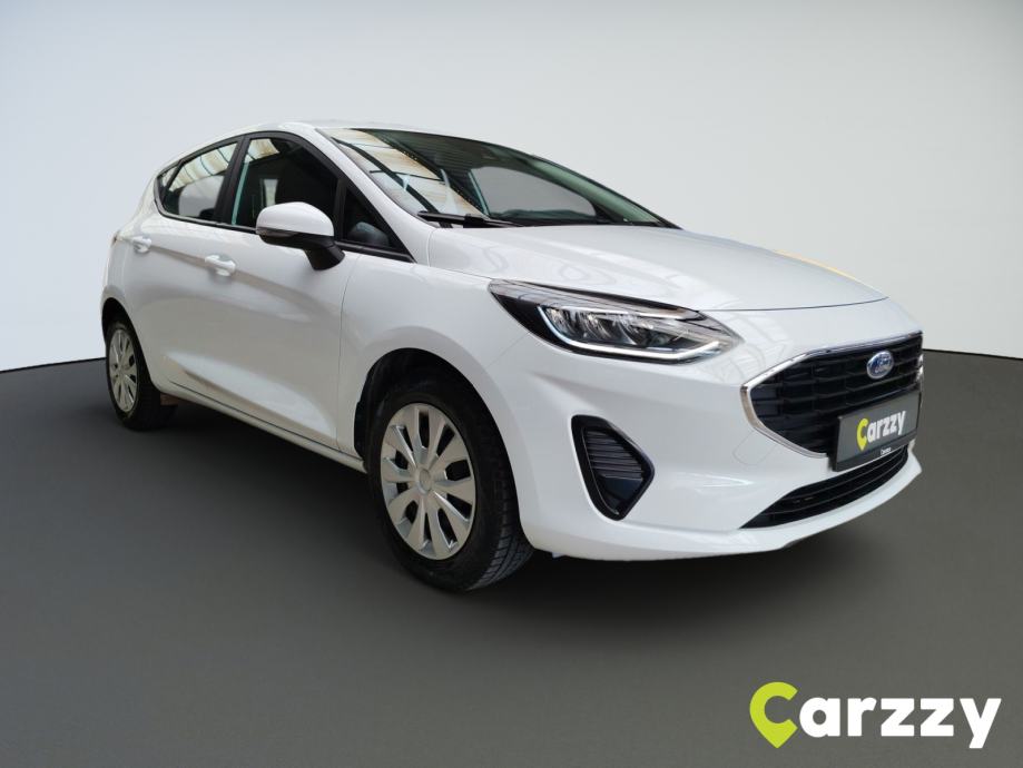 Ford Fiesta CONNECTED 1.1I 75KS 5V, fotografija 3