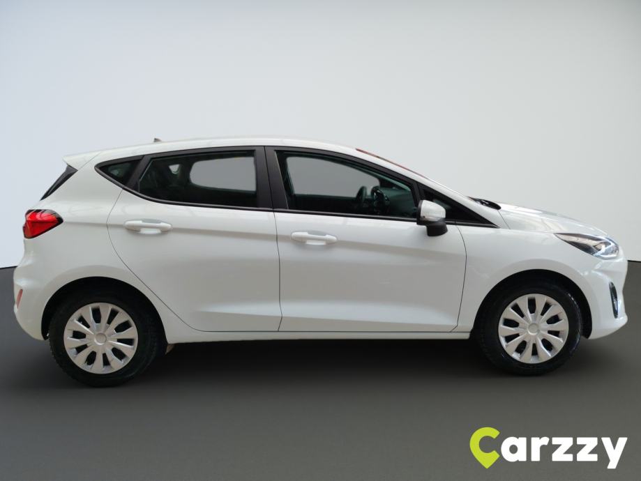 Ford Fiesta CONNECTED 1.1I 75KS 5V, fotografija 4