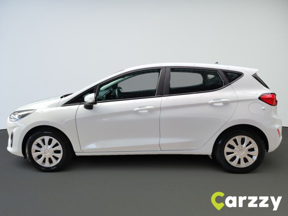 Ford Fiesta CONNECTED 1.1I 75KS 5V, fotografija 8