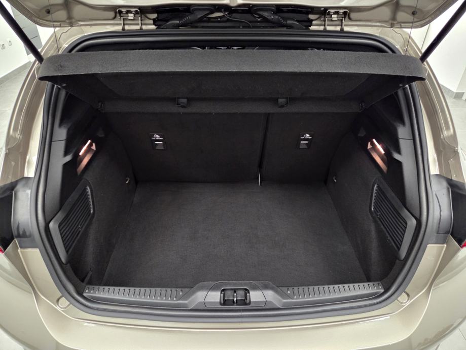 Ford Focus 1,0 GTDi ST LINE, NAVI, PARKPILOT, KAMERA, GARANCIJA NA KM, fotografija 8