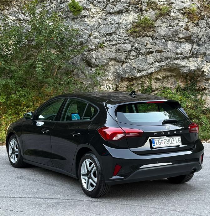 FORD FOCUS 1.5 DIZEL AUTOMATIK 2022 NOVI MODEL, fotografija 4
