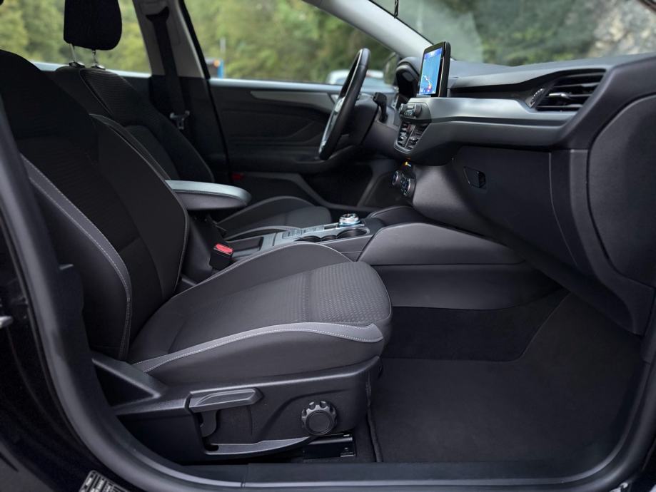 FORD FOCUS 1.5 DIZEL AUTOMATIK 2022 NOVI MODEL, fotografija 8