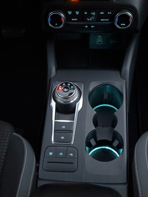 FORD FOCUS 1.5 DIZEL AUTOMATIK 2022 NOVI MODEL, fotografija 13