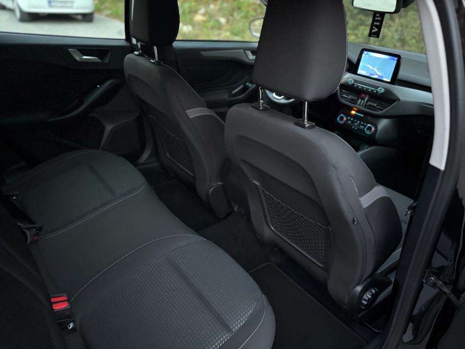FORD FOCUS 1.5 DIZEL AUTOMATIK 2022 NOVI MODEL, fotografija 15