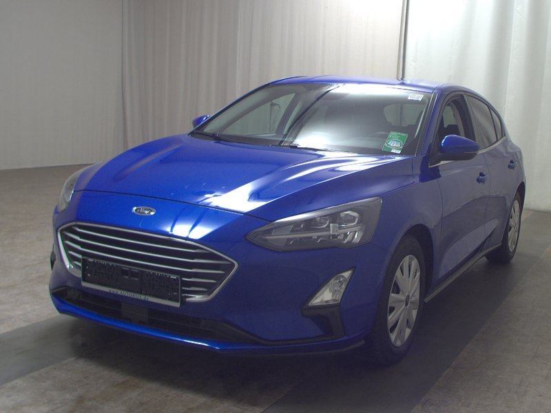 Ford Focus 1.5 EcoBlue Cool&Connect • 360° kamera • ACC, fotografija 2
