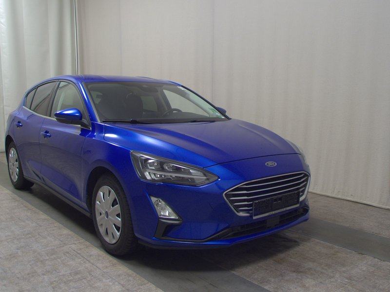 Ford Focus 1.5 EcoBlue Cool&Connect • 360° kamera • ACC, fotografija 3