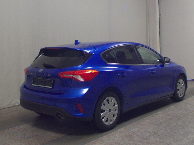 Ford Focus 1.5 EcoBlue Cool&Connect • 360° kamera • ACC, fotografija 4