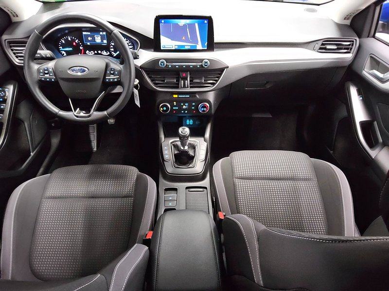 Ford Focus 1.5 EcoBlue Cool&Connect • 360° kamera • ACC, fotografija 5