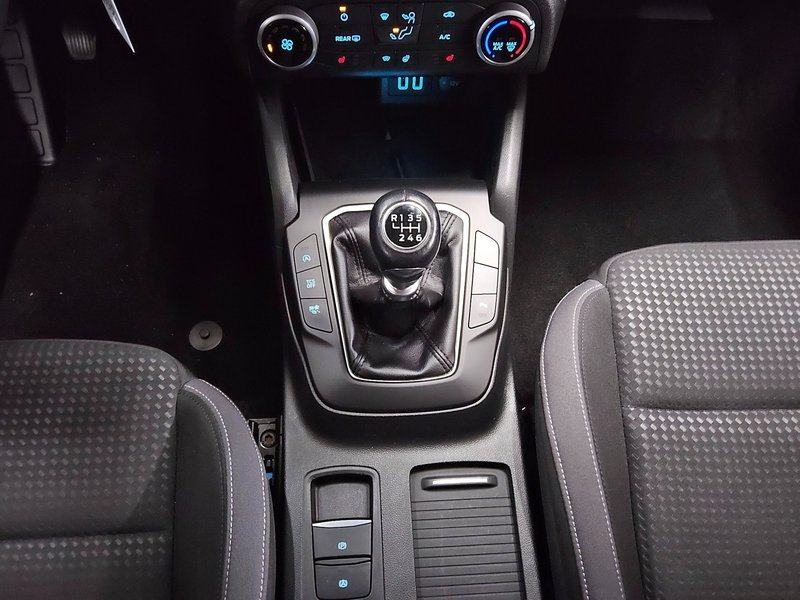 Ford Focus 1.5 EcoBlue Cool&Connect • 360° kamera • ACC, fotografija 6