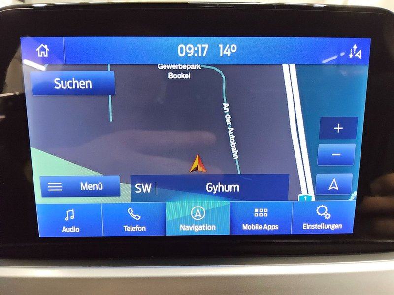 Ford Focus 1.5 EcoBlue Cool&Connect • 360° kamera • ACC, fotografija 7