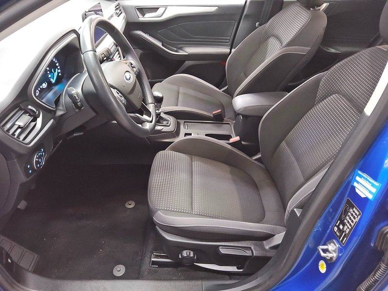 Ford Focus 1.5 EcoBlue Cool&Connect • 360° kamera • ACC, fotografija 8