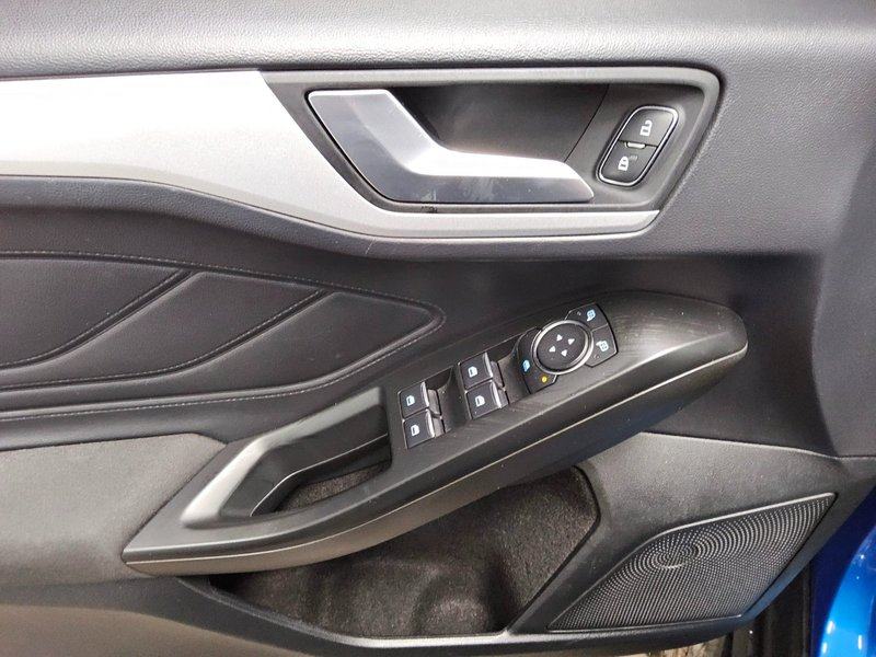 Ford Focus 1.5 EcoBlue Cool&Connect • 360° kamera • ACC, fotografija 9