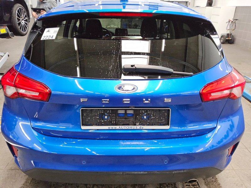 Ford Focus 1.5 EcoBlue Cool&Connect • 360° kamera • ACC, fotografija 10