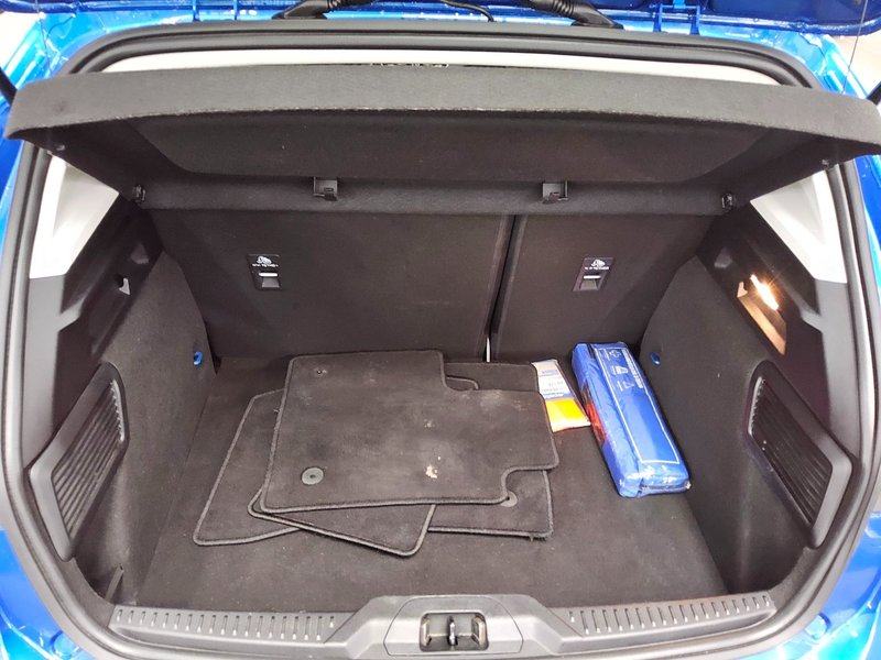 Ford Focus 1.5 EcoBlue Cool&Connect • 360° kamera • ACC, fotografija 11