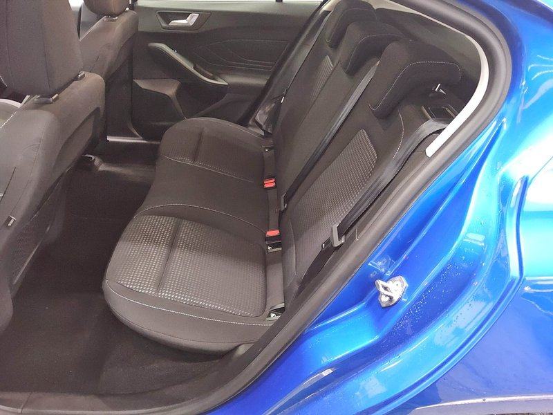 Ford Focus 1.5 EcoBlue Cool&Connect • 360° kamera • ACC, fotografija 13