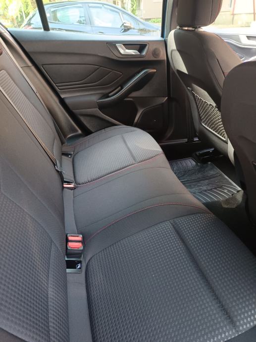 Ford Focus 1,5 EcoBlue ST line, fotografija 5