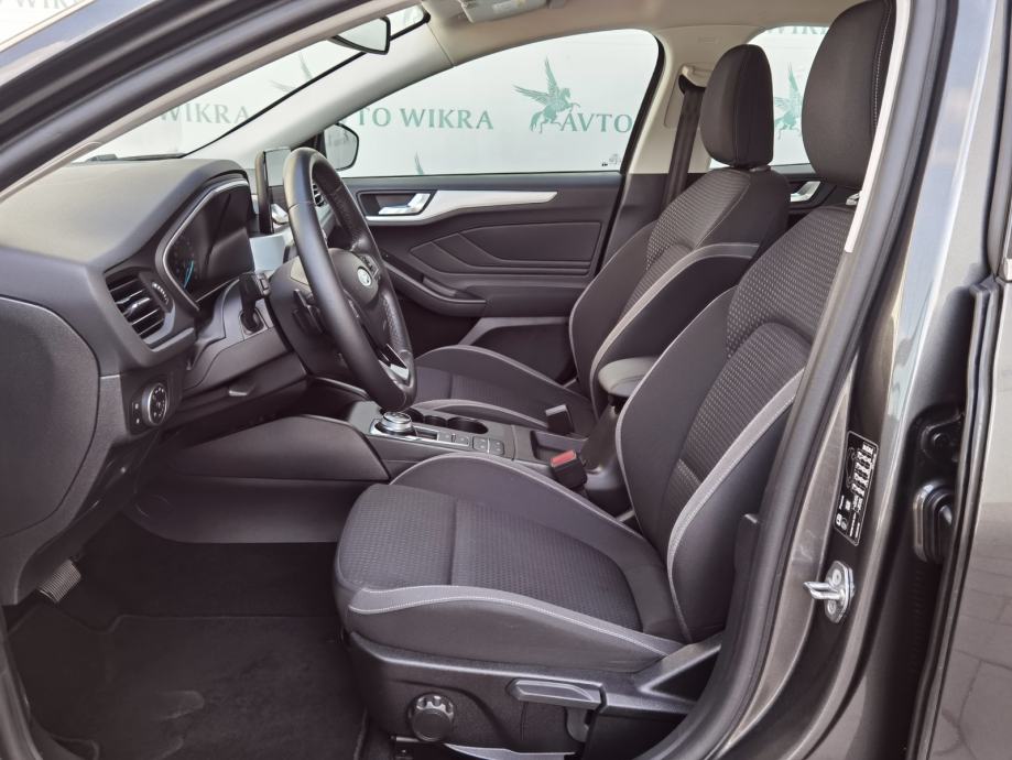 Ford Focus 1.5 EcoBlue Trend •LANE•TEMPOMAT•PDC•F1•NAVI•16C•, fotografija 6