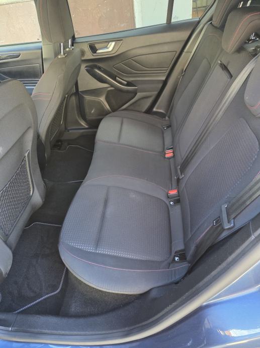 Ford Focus 1,5 S line, fotografija 9