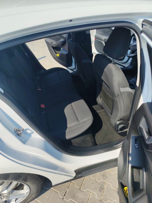 Ford Focus 1,5, fotografija 8