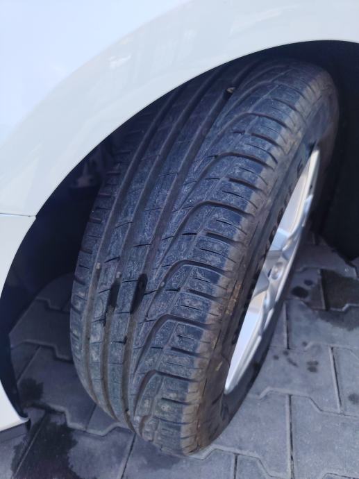 Ford Focus 1,5, fotografija 15