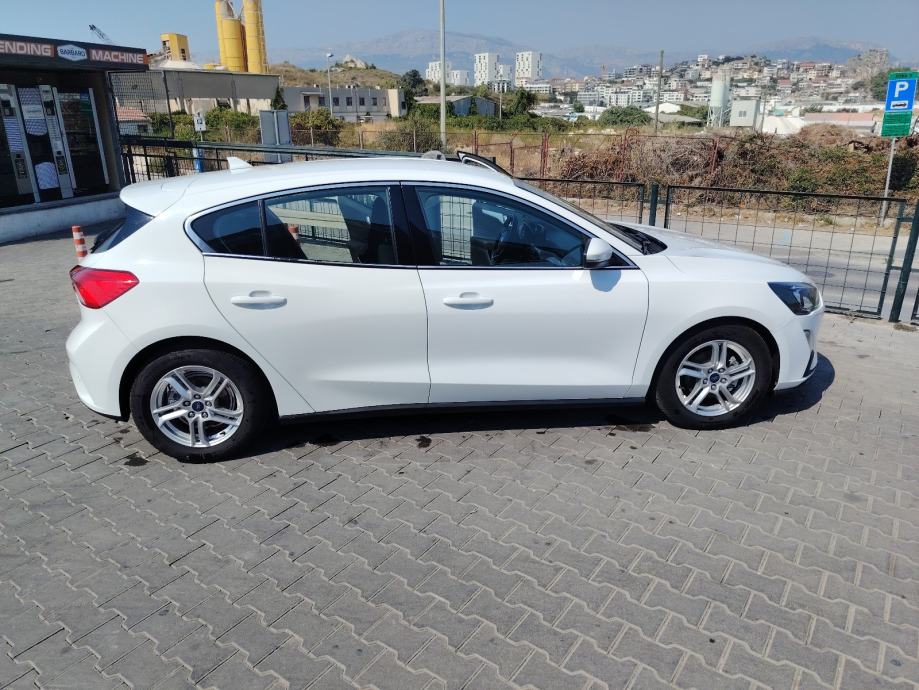 Ford Focus 1,5, fotografija 20