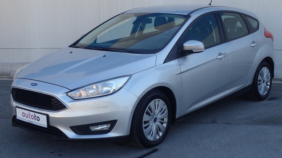 Ford Focus 1.5 TDCI, 59.900,01 kn