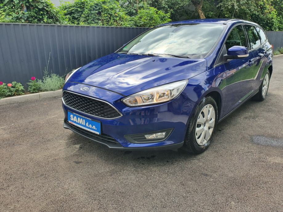 Ford Focus 2.0 Tdci 163 Ps Probleme Ford Focus 1,5 TDCi++BUSINESS OPREMA++SAMO 127 TKM++, 2016 god.