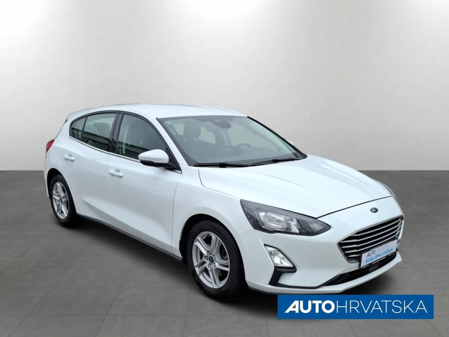 FORD FOCUS 1.5 TDCI - jamstvo 15 mjeseci, 9.290,00 € - Akcija, fotografija 3