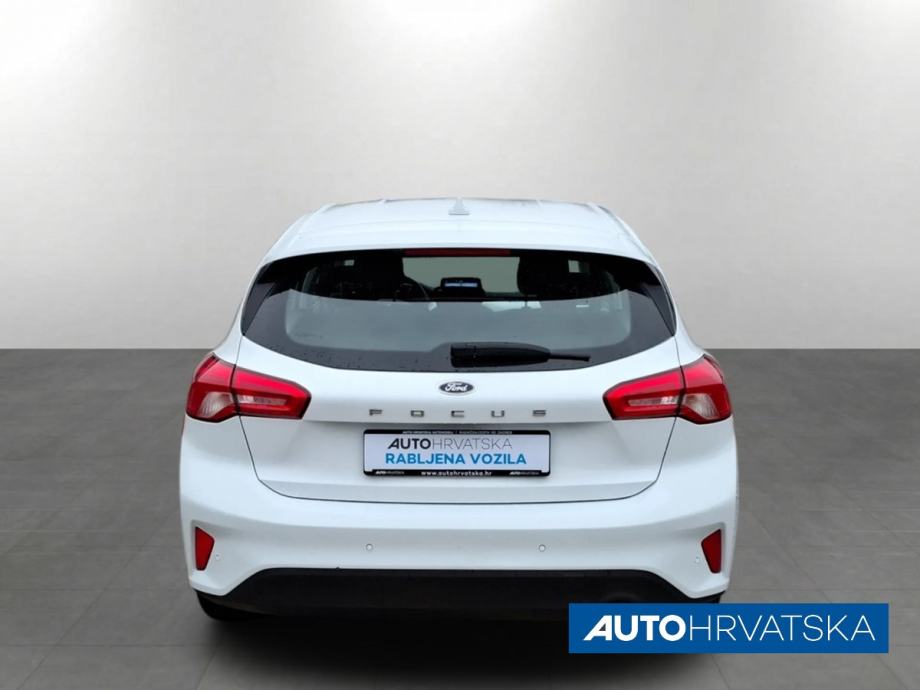 FORD FOCUS 1.5 TDCI - jamstvo 15 mjeseci, 9.290,00 € - Akcija, fotografija 6