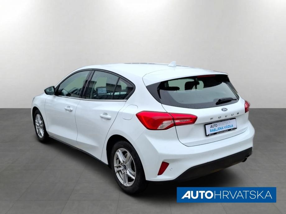 FORD FOCUS 1.5 TDCI - jamstvo 15 mjeseci, 9.290,00 € - Akcija, fotografija 7