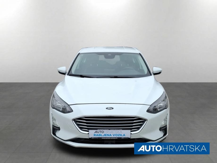 FORD FOCUS 1.5 TDCI - Jamstvo 15 mjeseci, 10.990,00 € - Akcija, fotografija 2
