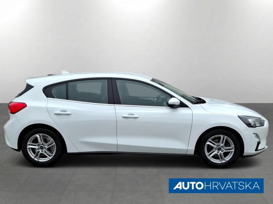 FORD FOCUS 1.5 TDCI - Jamstvo 15 mjeseci, 10.990,00 € - Akcija, fotografija 4