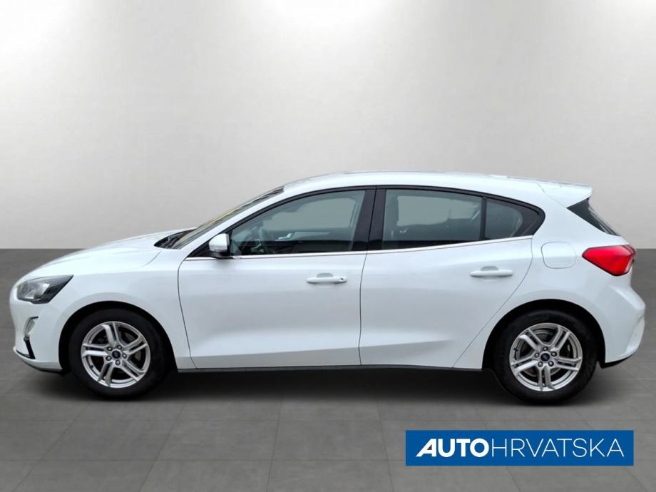 FORD FOCUS 1.5 TDCI - Jamstvo 15 mjeseci, 10.990,00 € - Akcija, fotografija 8