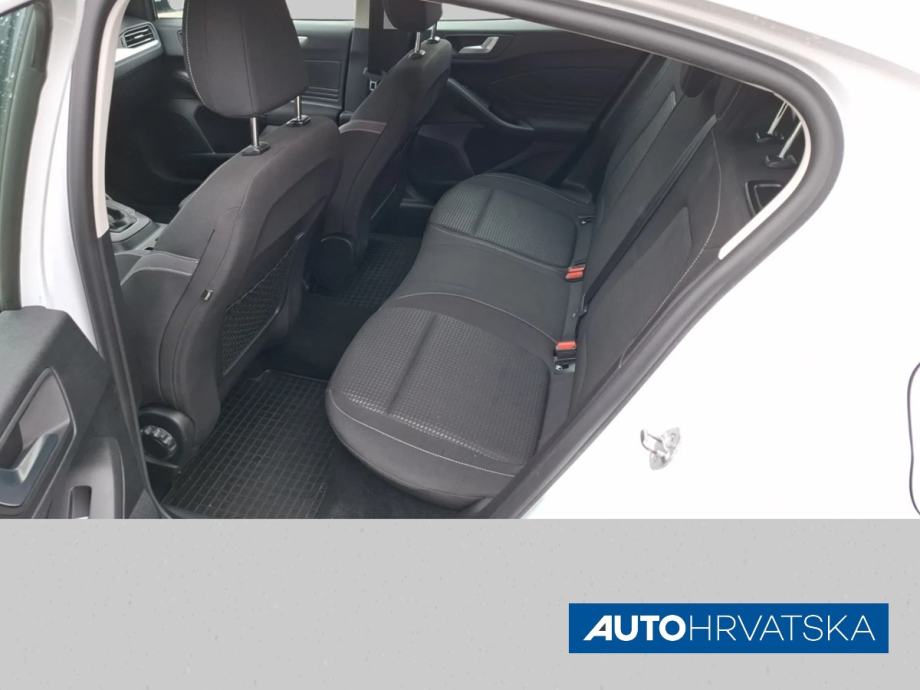 FORD FOCUS 1.5 TDCI - Jamstvo 15 mjeseci, 10.990,00 € - Akcija, fotografija 10