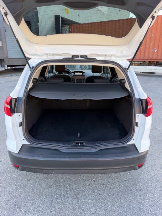 Ford Focus 1.5 TDCi TITANIUM #NAVI #PDC #U DOLASKU, fotografija 18