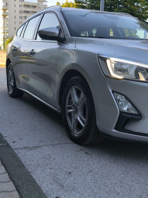 Ford Focus Karavan