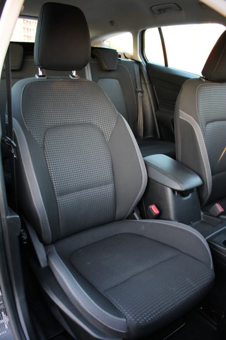 Ford Focus 1,5EcoBlue•Automatik•Navigacija•Grijanje sjedala•Kamera•PDV, fotografija 20