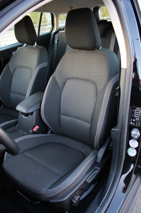Ford Focus 1,5EcoBlue•Automatik•Navigacija•Grijanje sjedala•Kamera•PDV, fotografija 19