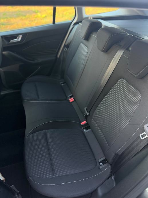 Ford Focus 1.5tdci•2022g❗️RATA OD 199€/MJ❗️LEASING BEZ UCESCA, fotografija 8