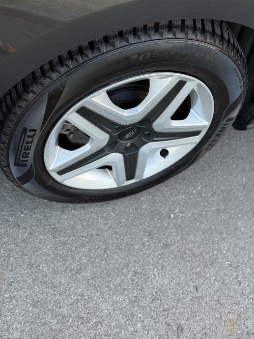 Ford Focus 1.5tdci•2022g❗️RATA OD 199€/MJ❗️LEASING BEZ UCESCA, fotografija 11